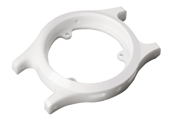 氧化锆陶瓷表壳